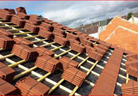 Rénover sa toiture à Saint-Vaast-Dieppedalle